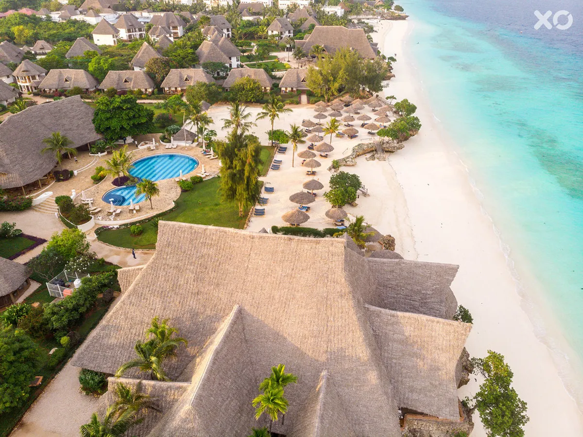 Sandies Baobab Beach
