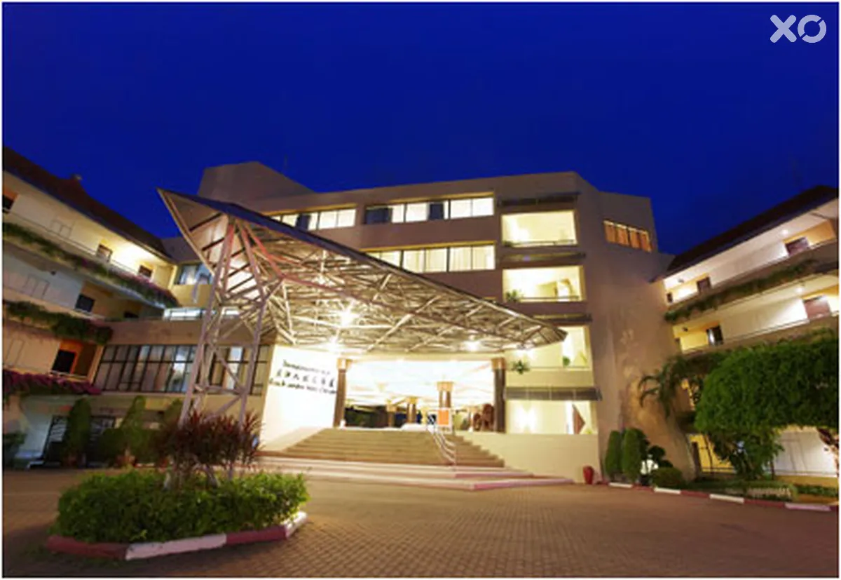Centra by Centara Cha Am Beach Resort Hua Hin