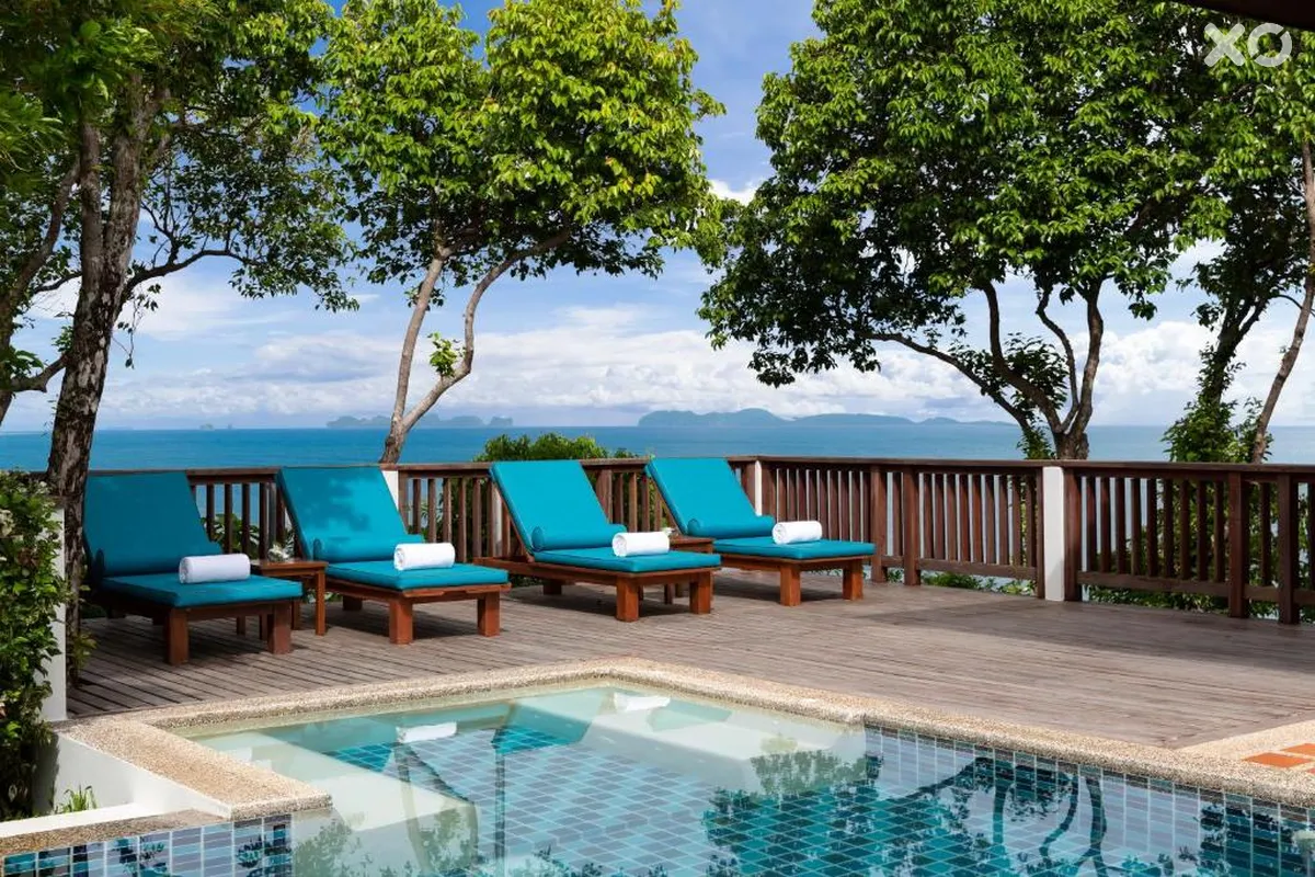 Avani + Koh Lanta Krabi Resort