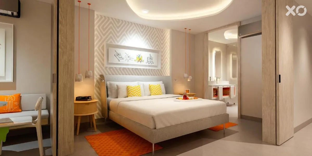 Nickelodeon Hotels & Resorts Riviera Maya