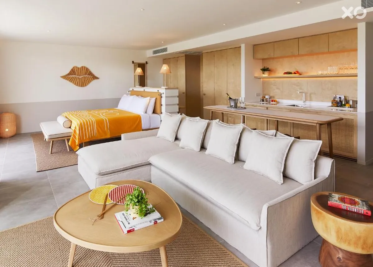 The Standard, Hua Hin