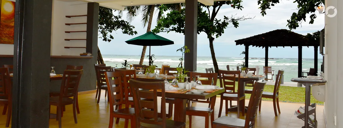 Joes Resort Unawatuna