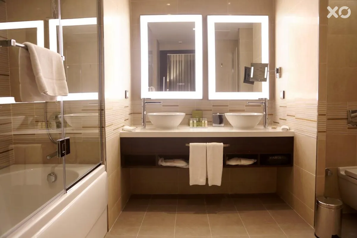DoubleTree by Hilton Istanbul Umraniye