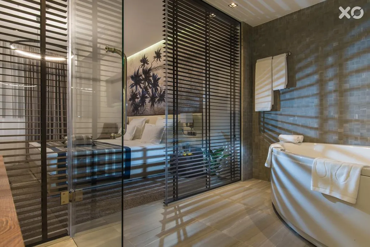 Rosslyn Dimyat Hotel Varna