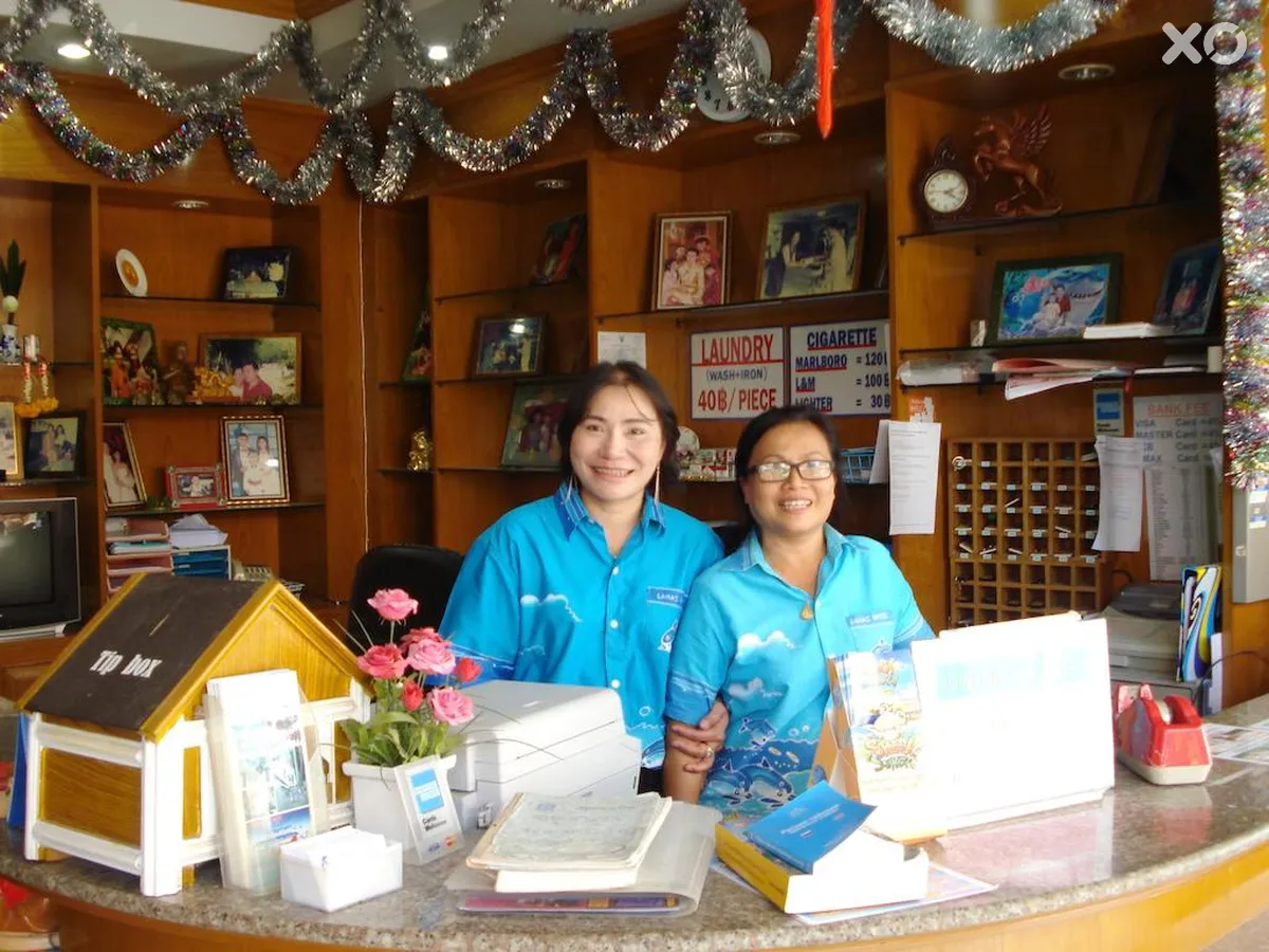 Lamai Guesthouse