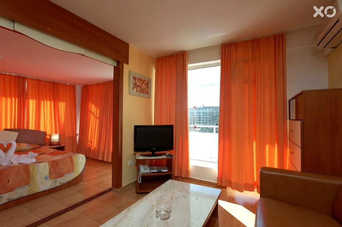 Pliska Hotel