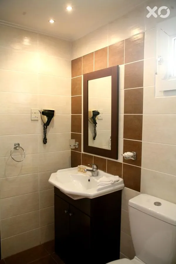 Naias Hotel