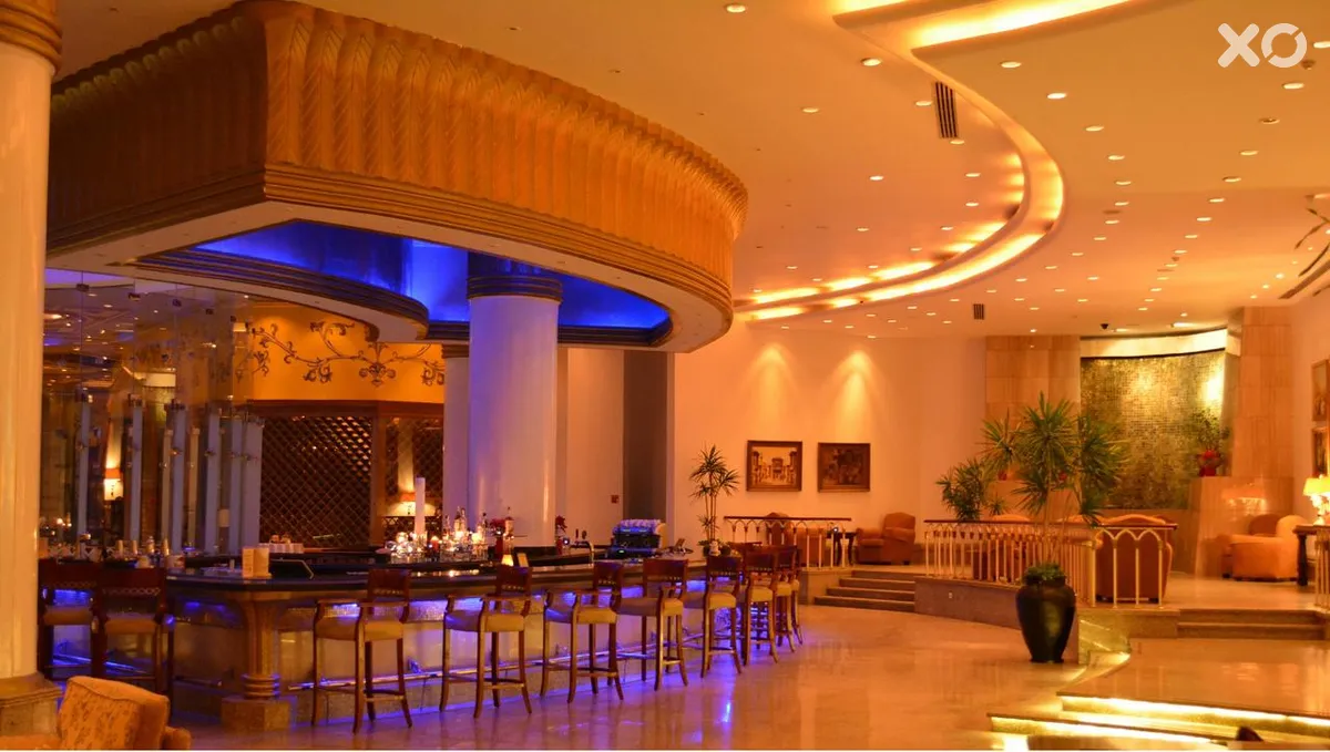 Monte Carlo Sharm Resort & Spa