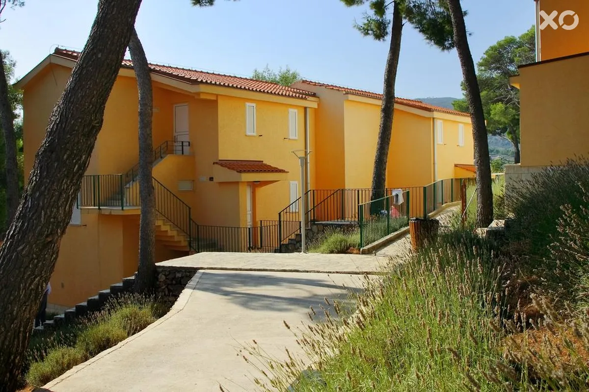 Adriatiq Resort Fontana Deluxe