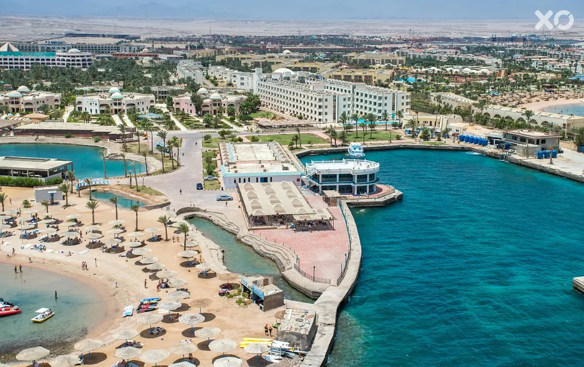 Golden 5 Emerald Hotel & Aqua Park