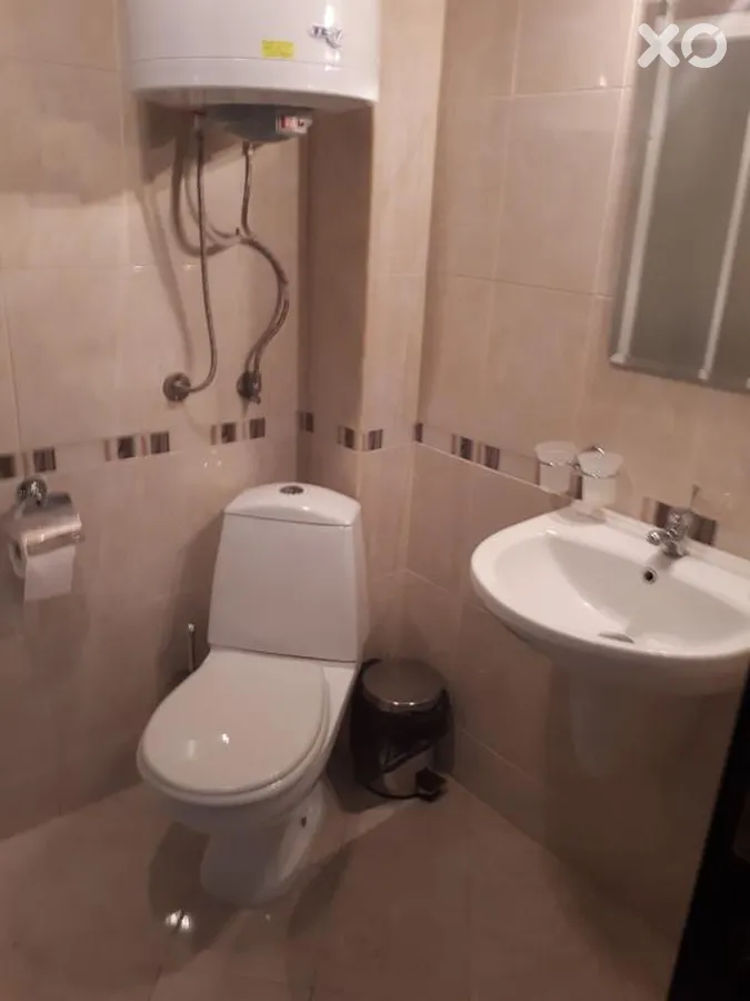 Bay View Villas Kosharitsa