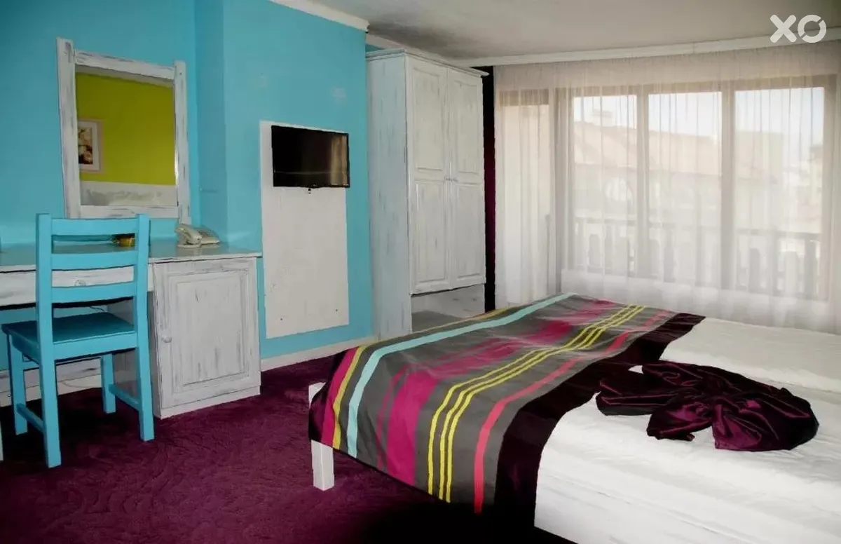 Grami Bansko Hotel