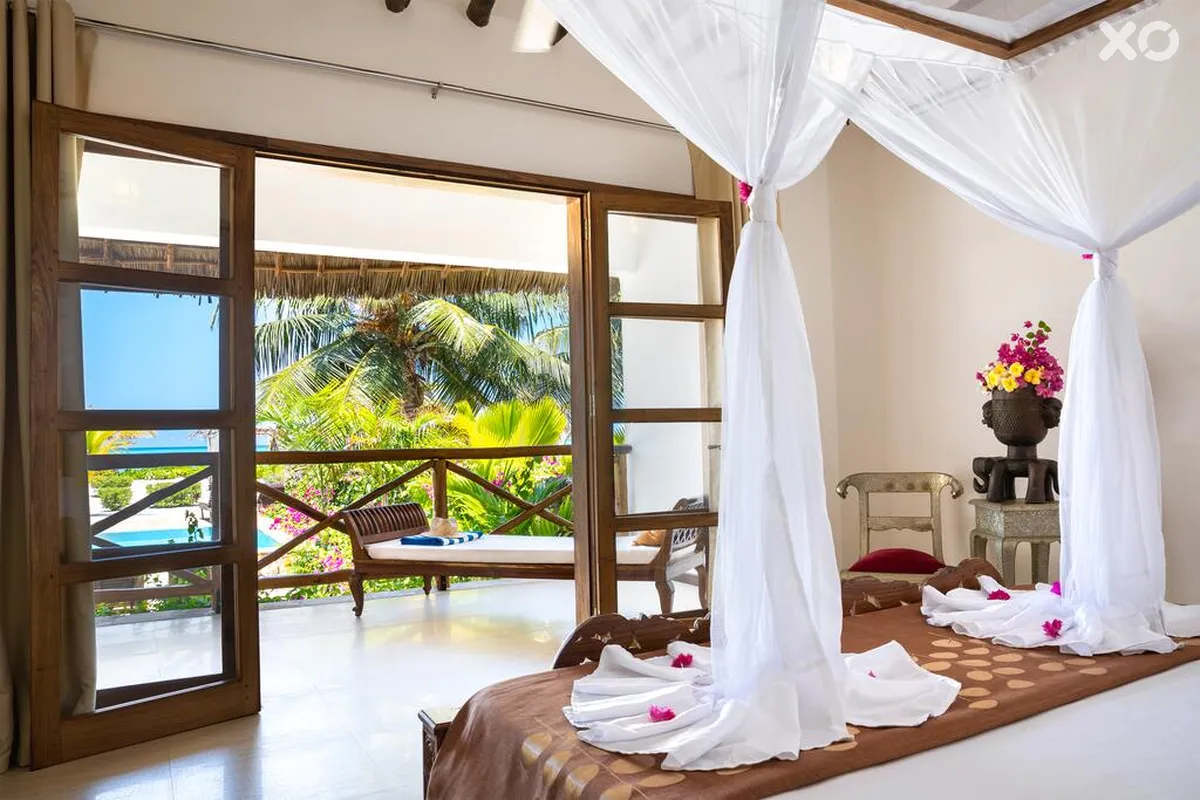 Next Paradise Boutique Resort