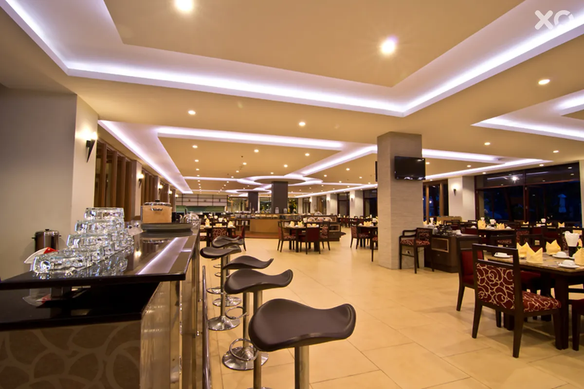 The Heritage Pattaya Beach Resort