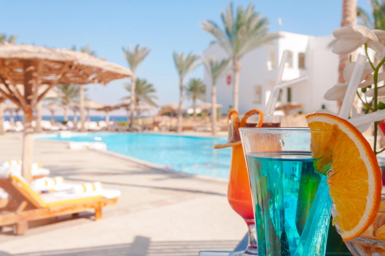 Invidia Coral Beach Tiran 5*(ex.Coral Beach Resort Tiran)