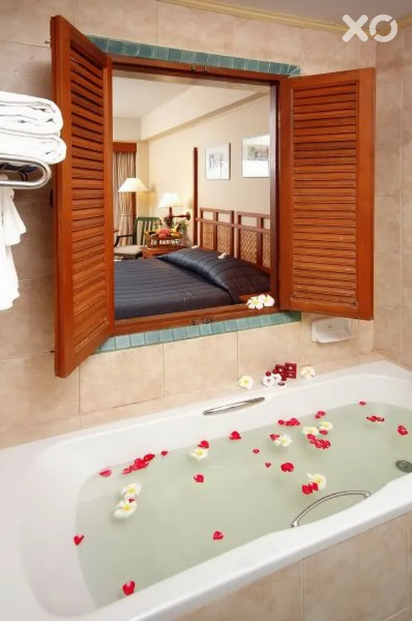 Karon Princess Hotel
