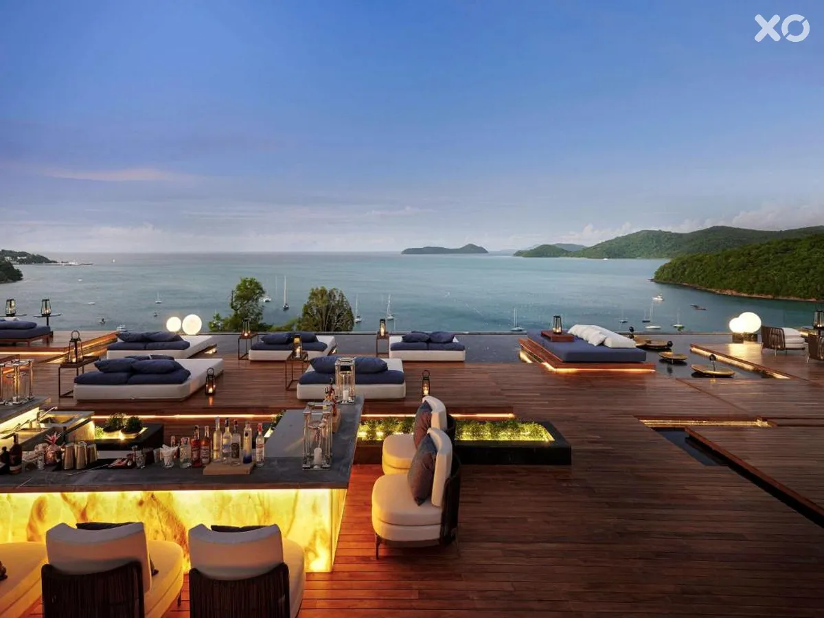V Villas Phuket