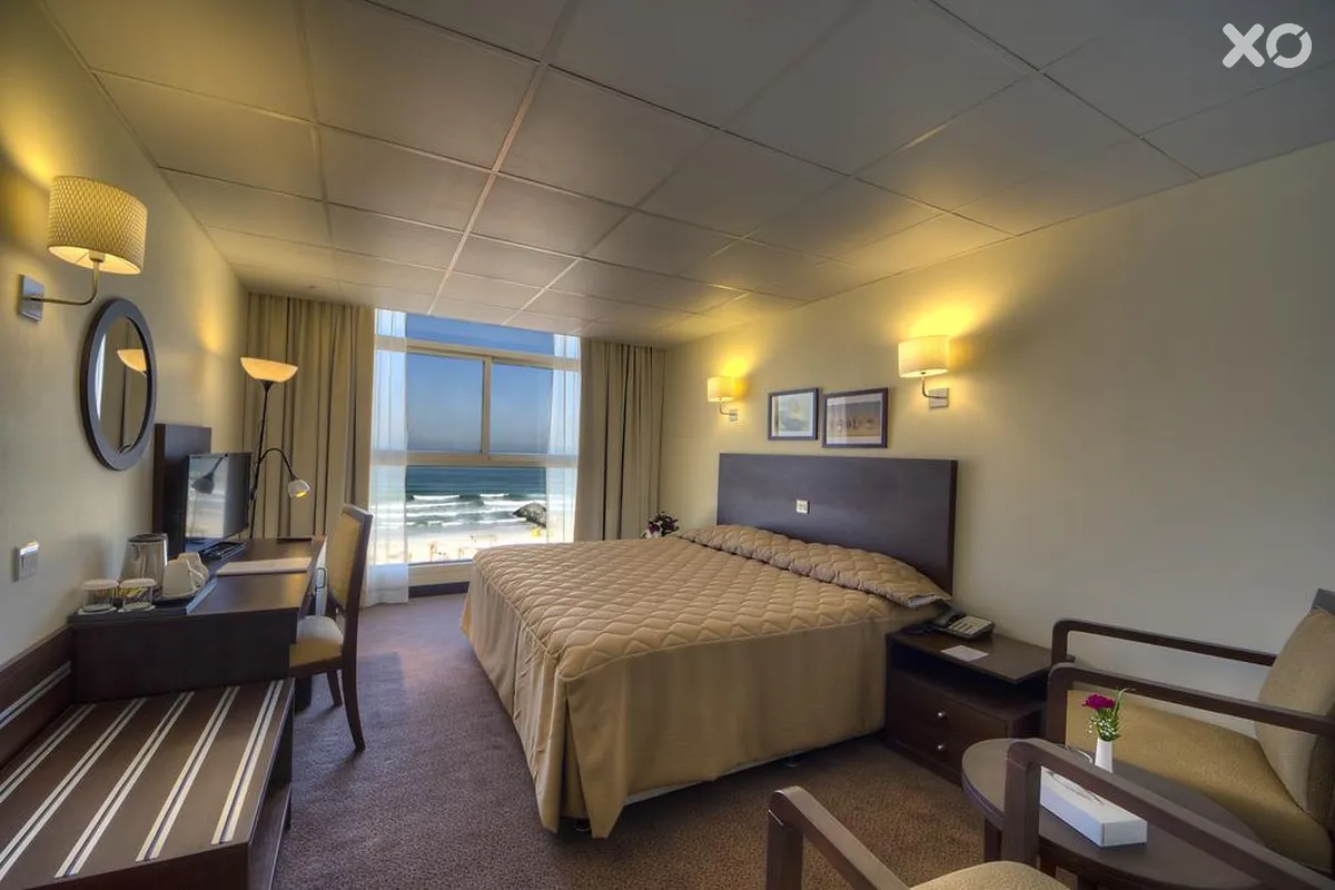 Ajman Beach Hotel