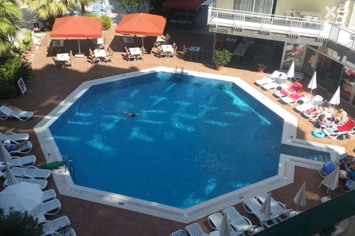 Carmen Suite Hotel