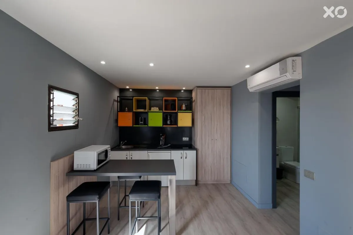 Natalis Apartaments