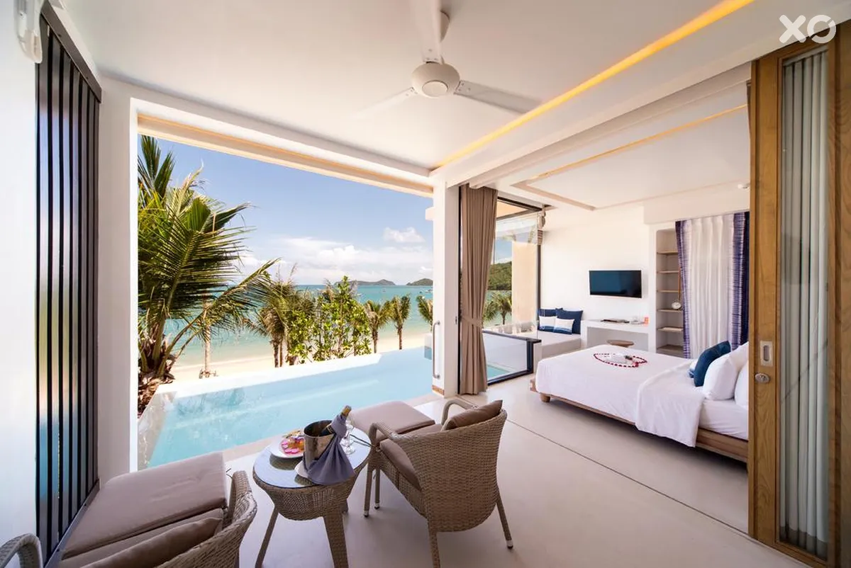 Bandara Villas Phuket