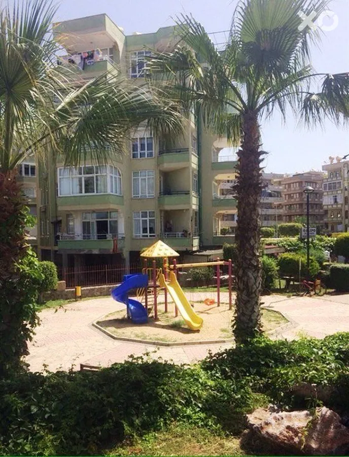 Best Alanya Hotel