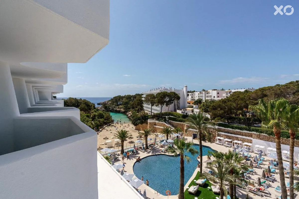 AluaSoul Mallorca Resort