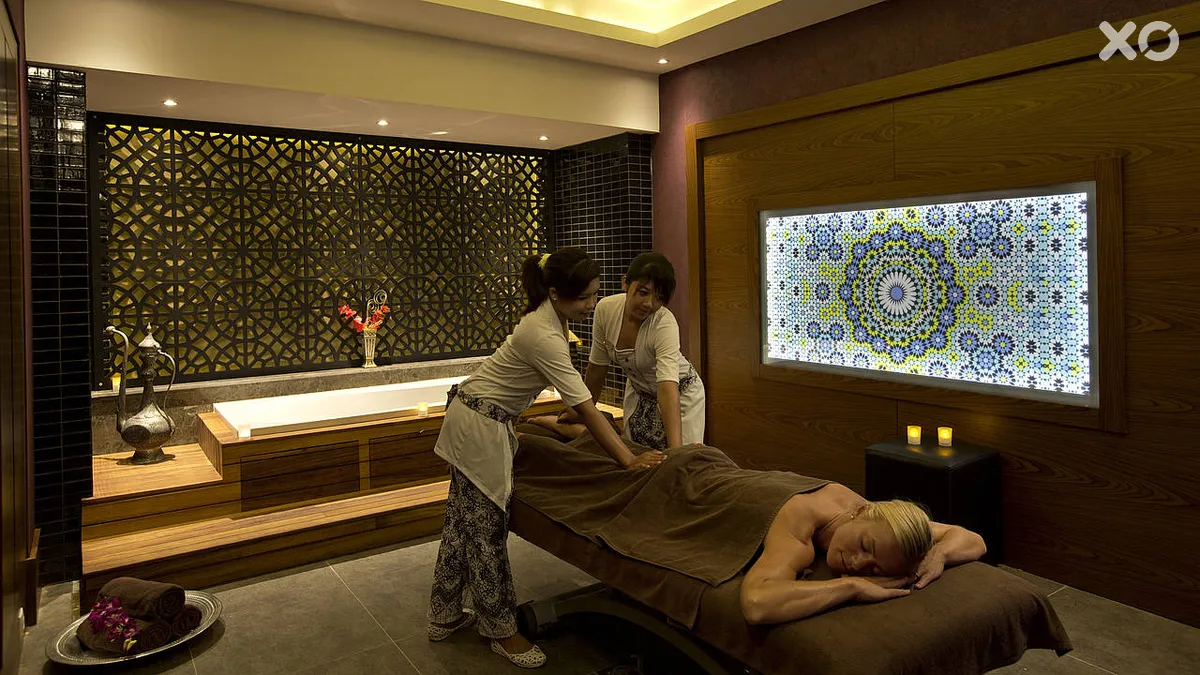 Robinson Club Nobilis