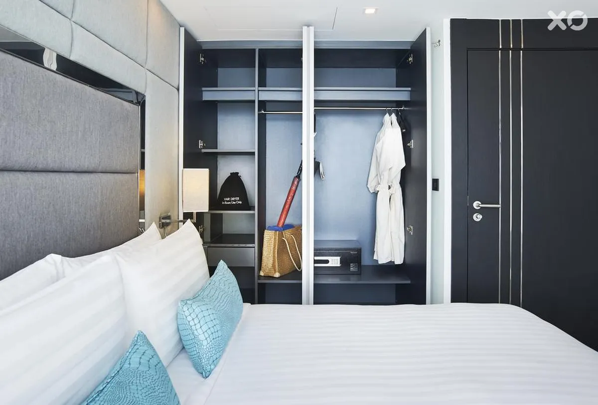Amari Residences Pattaya