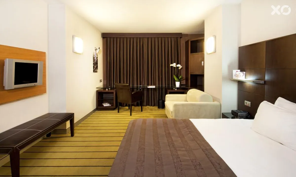 Point Hotel Taksim