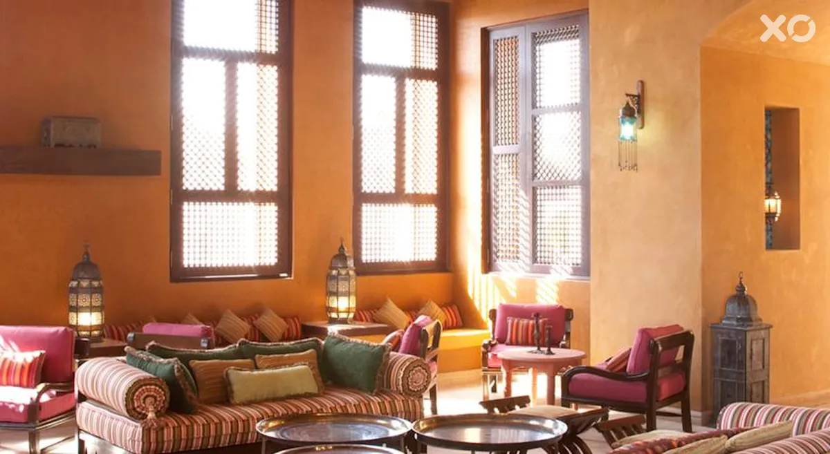 Albatros Sands Port Ghalib