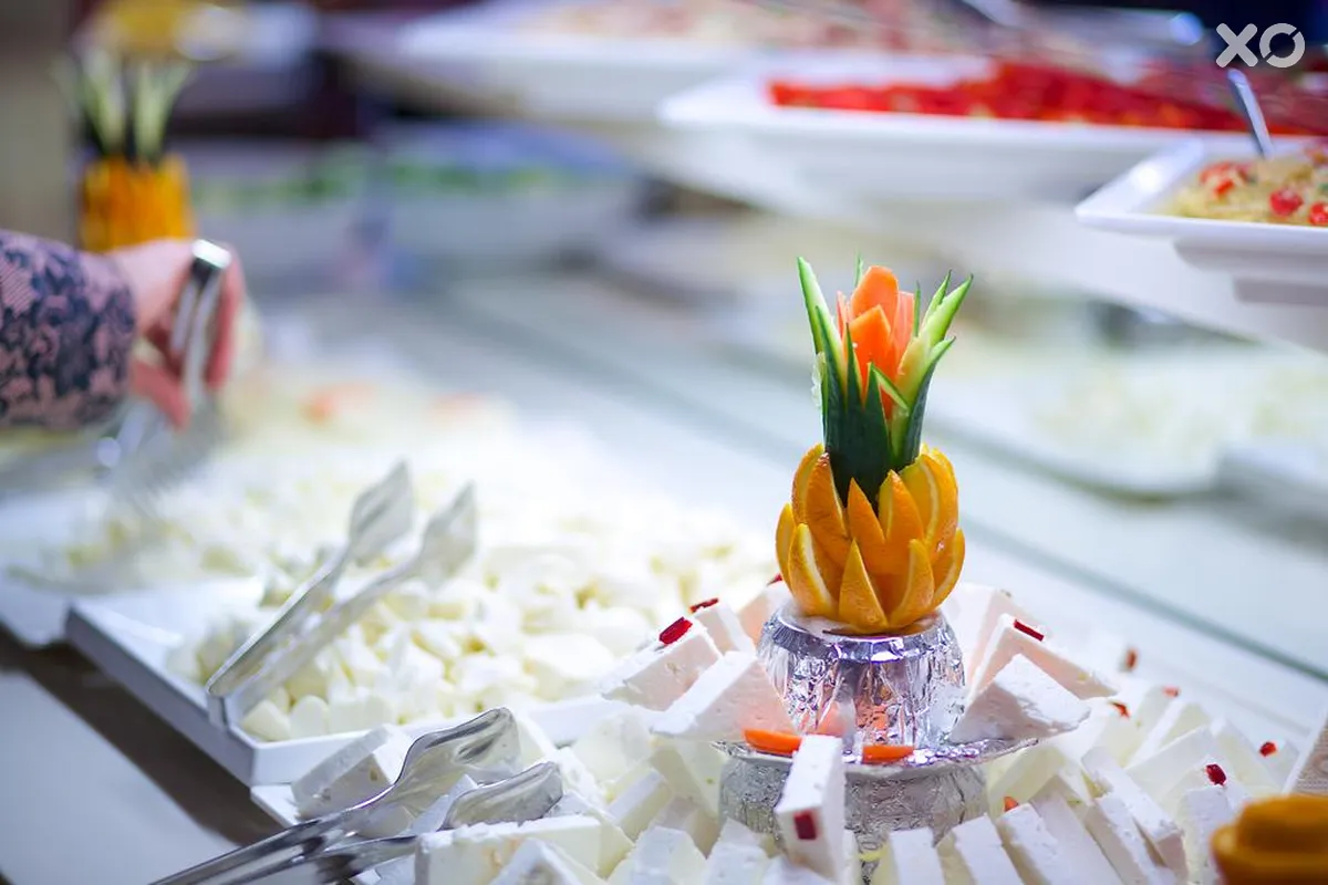 Beethoven Premium Hotel