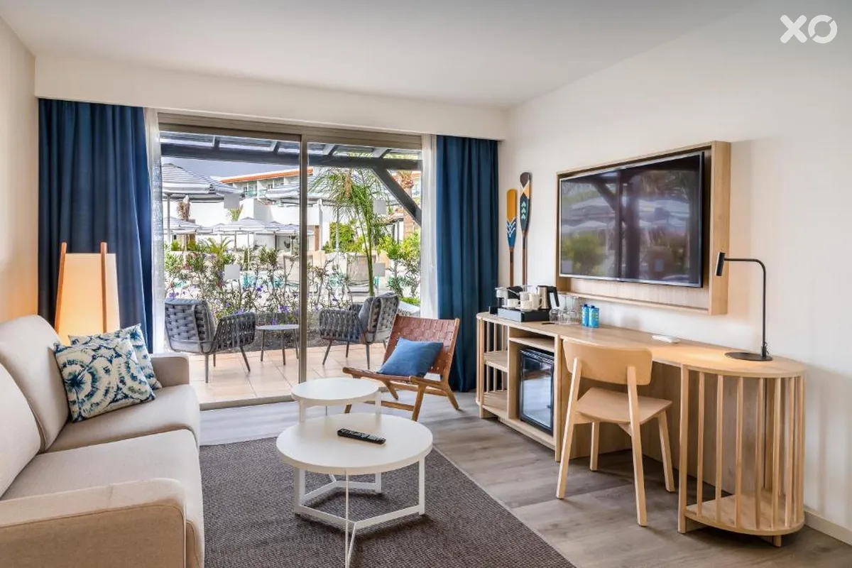 Barcelo Fuerteventura Royal Level Adults Only