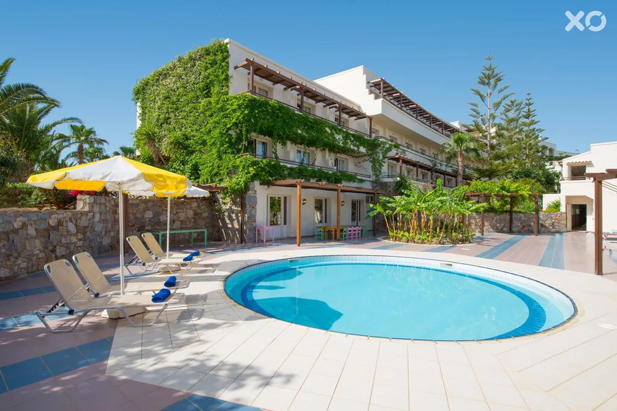 Iberostar Creta Marine