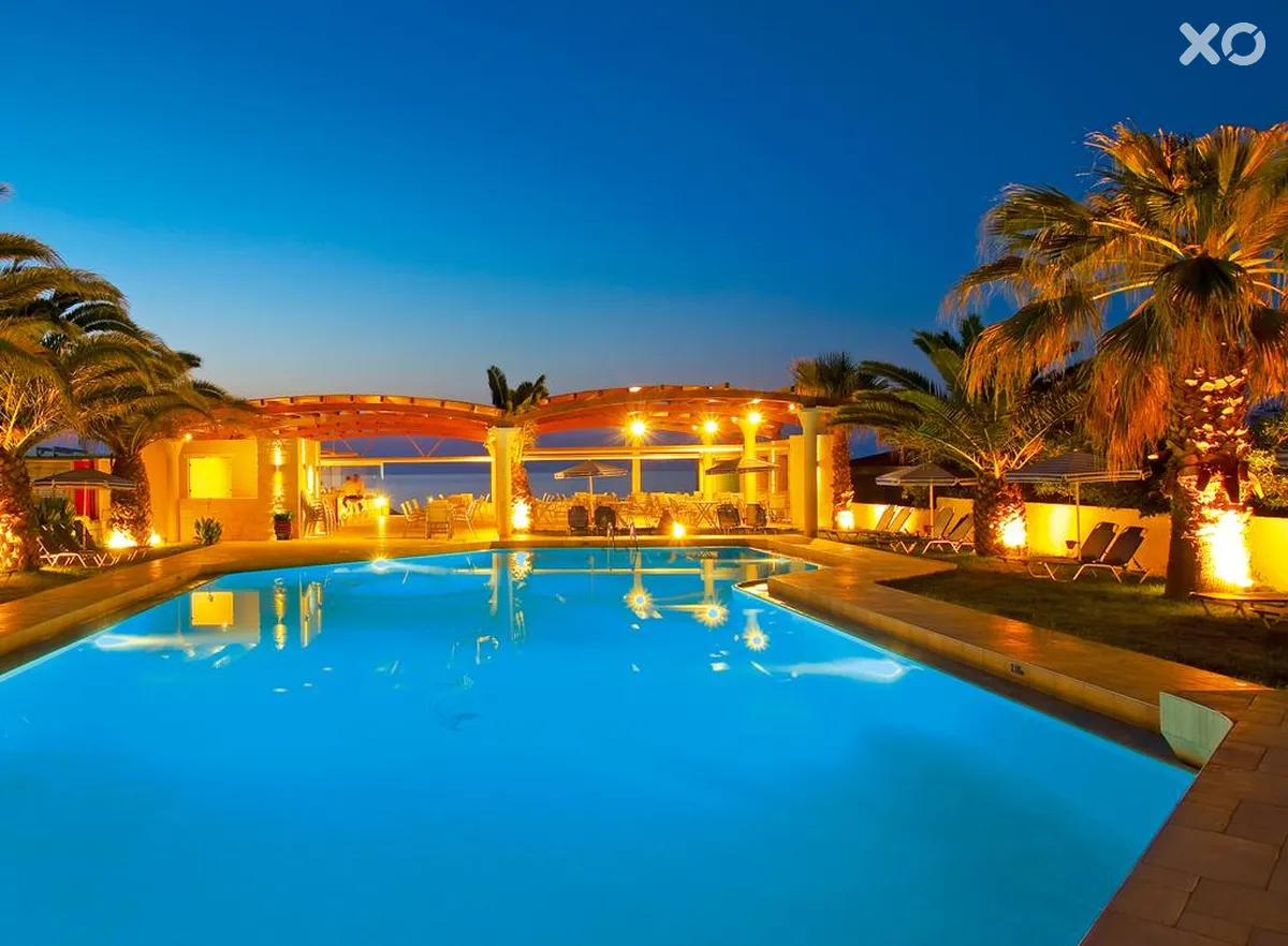 Eva Bay Hotel