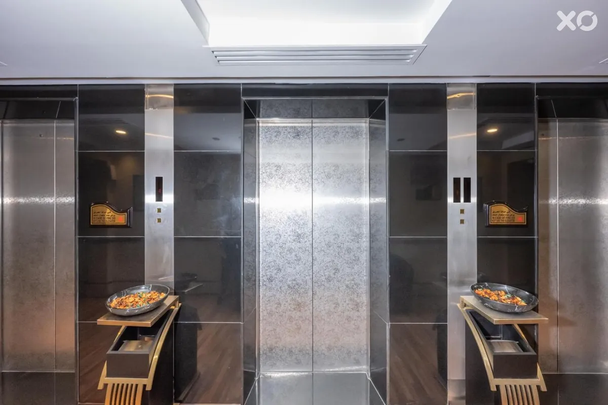Pearl Swiss Hotel