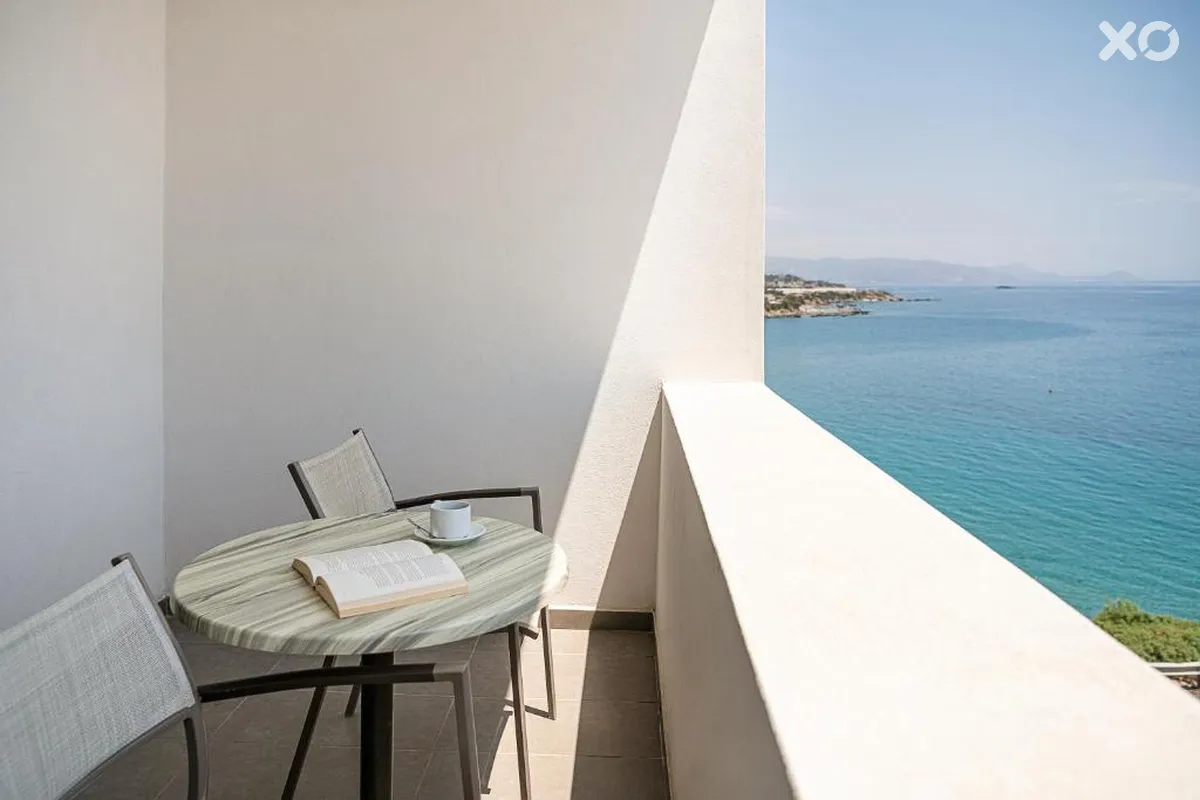 Kakkos Bay Hotel