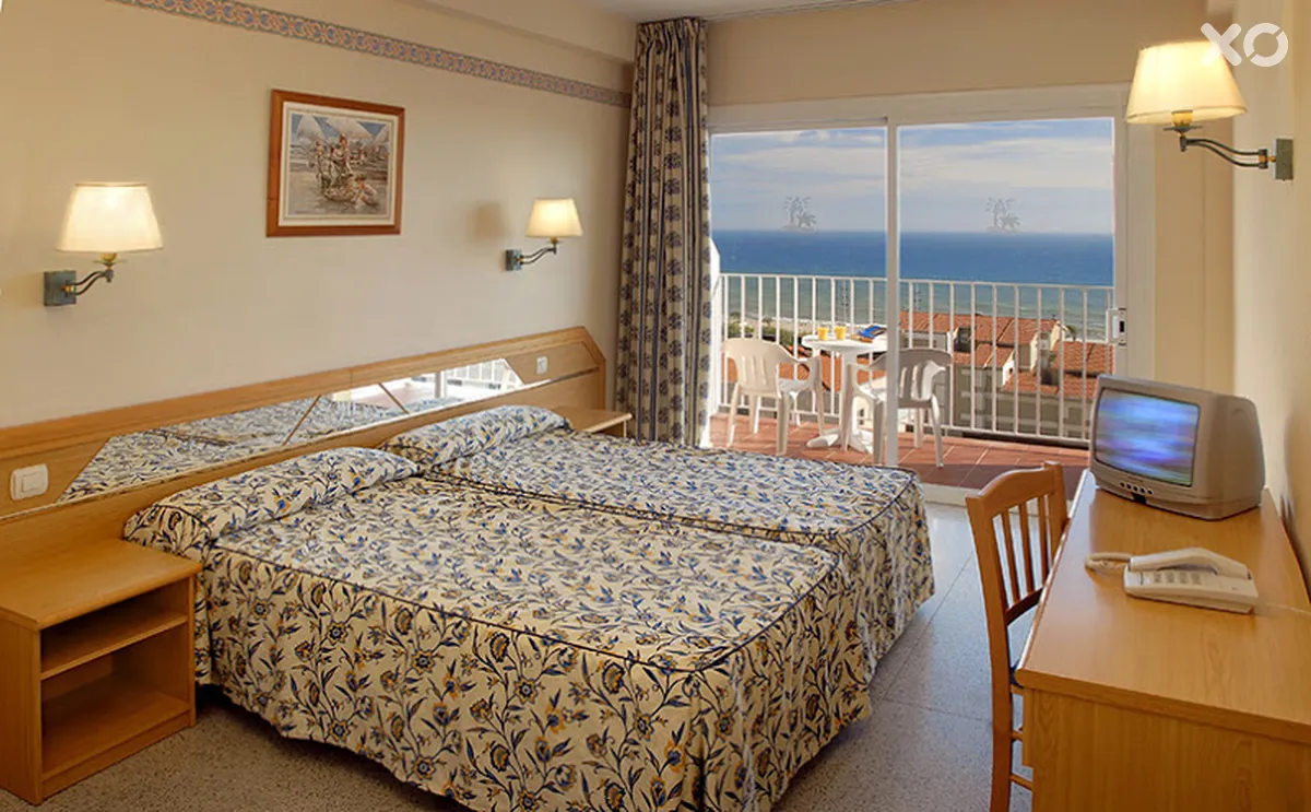 Catalonia Hotel