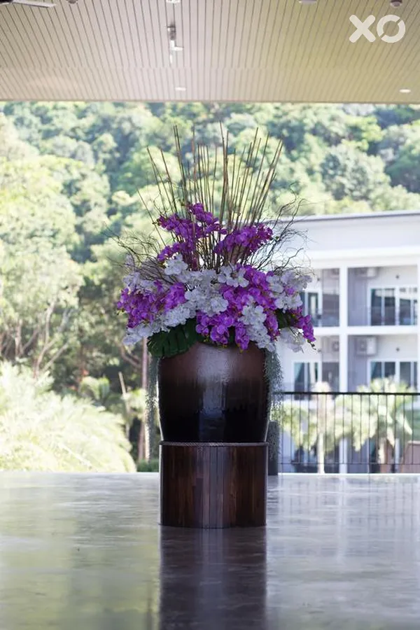 Koh Chang Paradise Hill