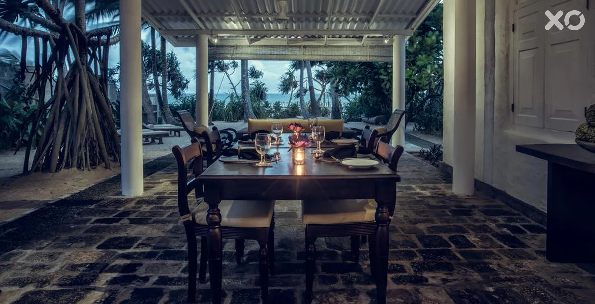 Taru Villas 906