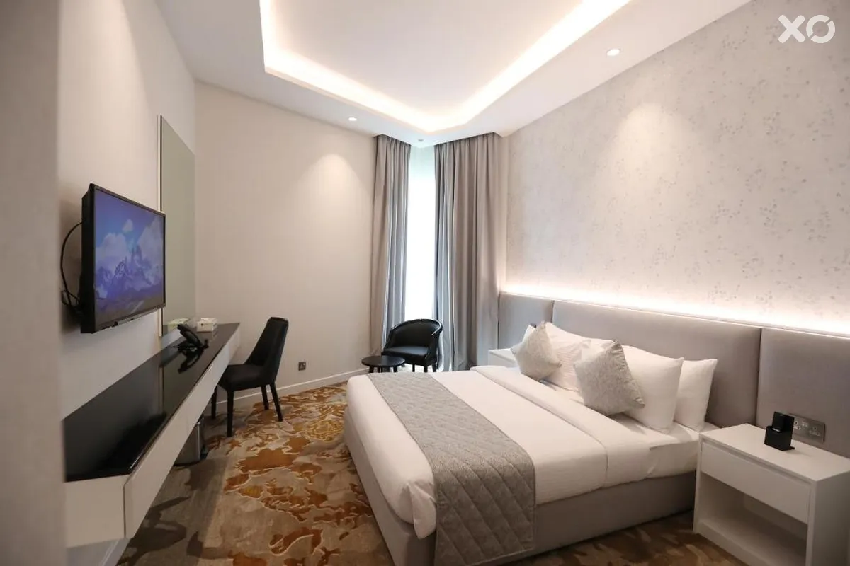 Estay Inn Hotel