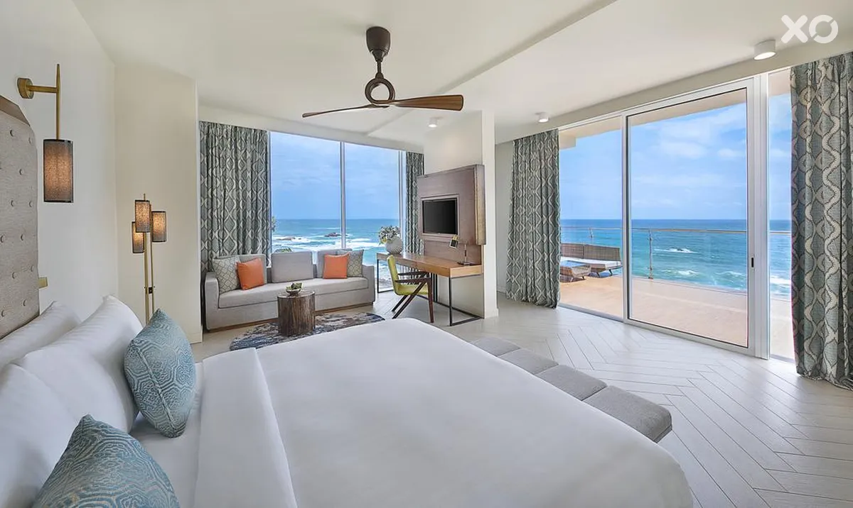 Radisson Blu Resort Galle
