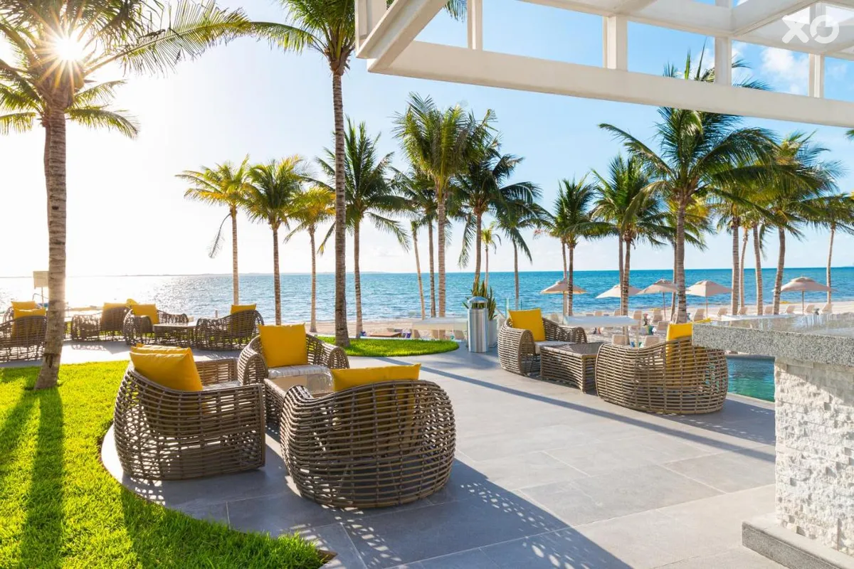 Garza Blanca Resort & Spa Cancun