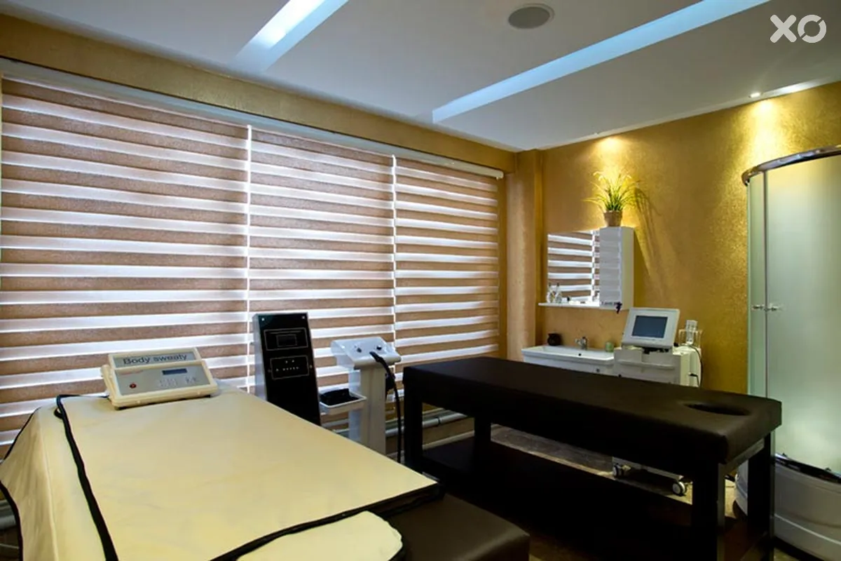 Wyndham Residences Kusadasi Golf & Spa