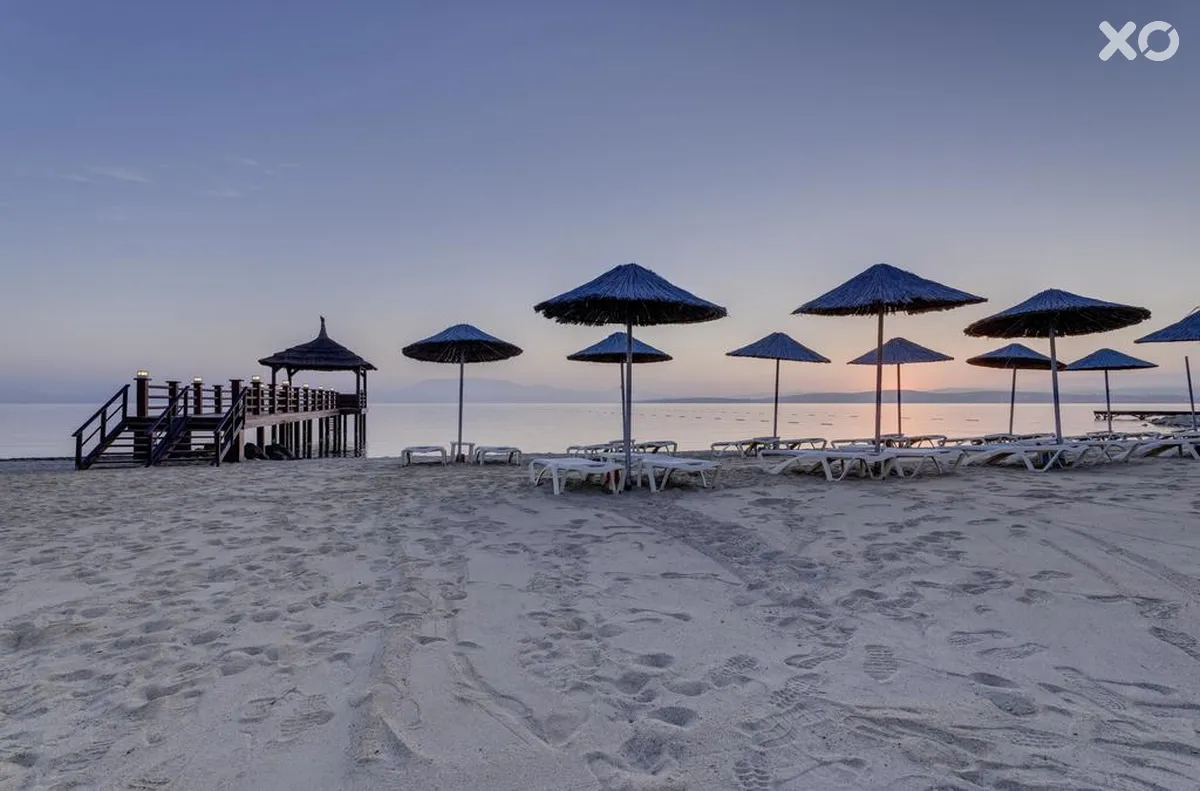 Radisson Blu Resort & Spa Cesme