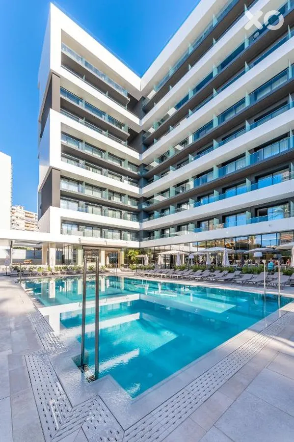 Port Alicante City & Beach