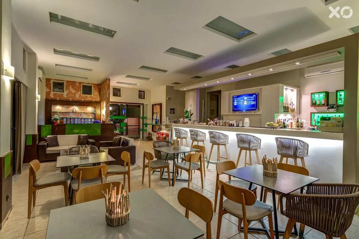 Alkionis Beach Hotel