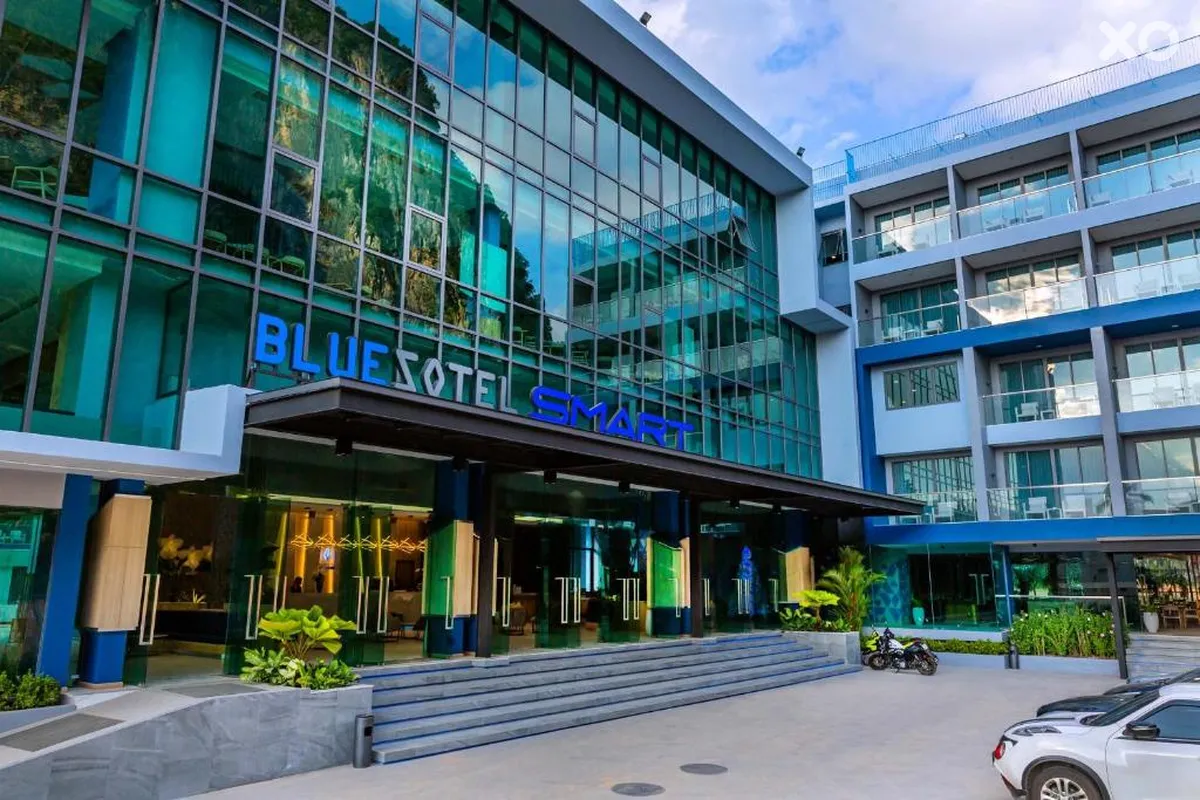 Bluesotel Smart Krabi Aonang Beach