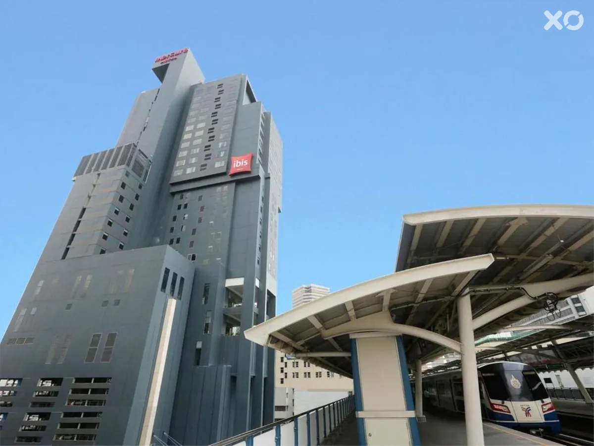 Ibis Bangkok Siam