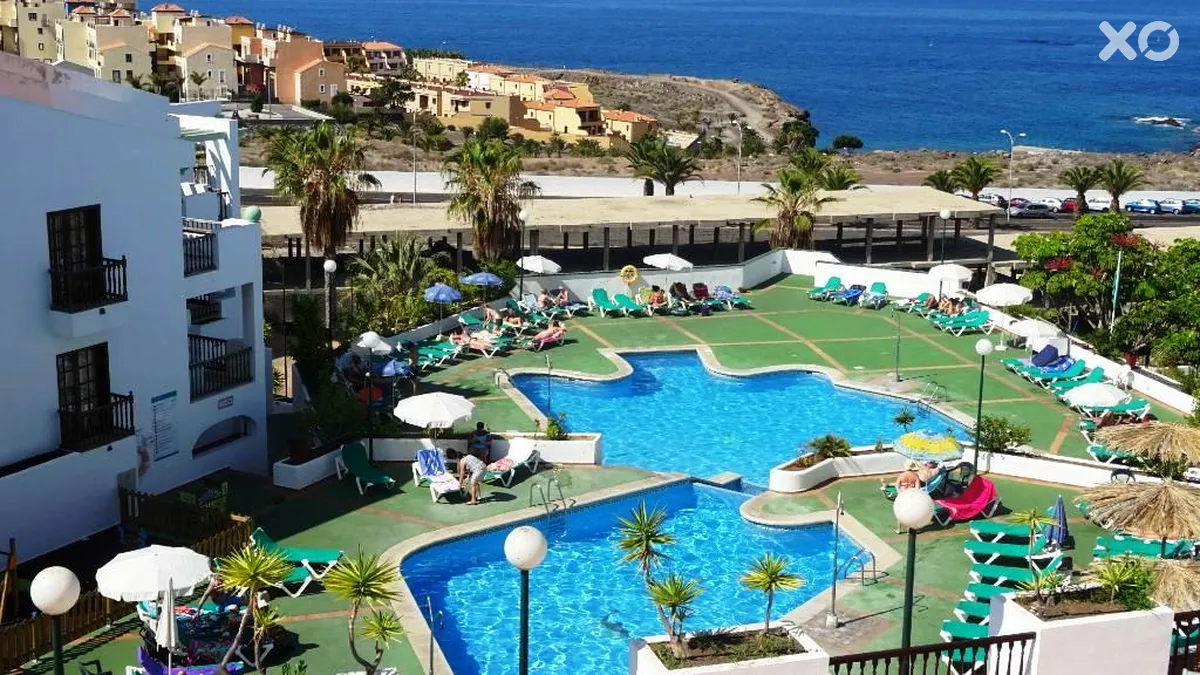 Blue Sea Callao Garden